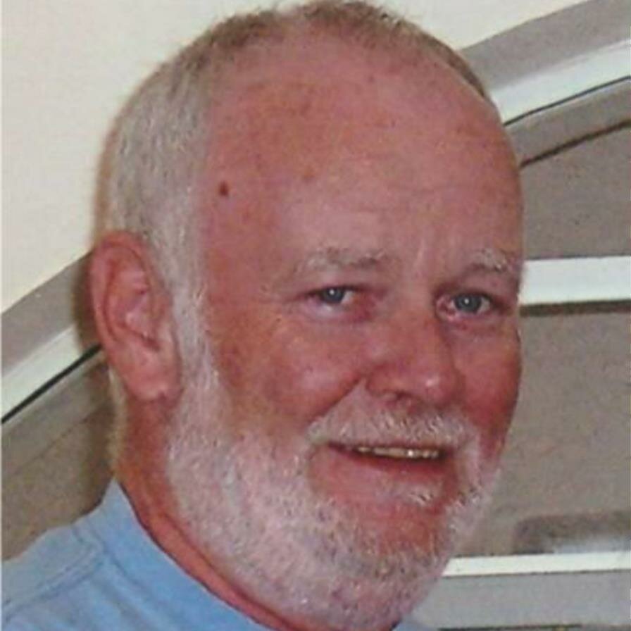 Gerry O'Shaughnessy