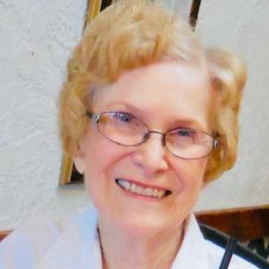 Obituary of Barbara Weber Thornton
