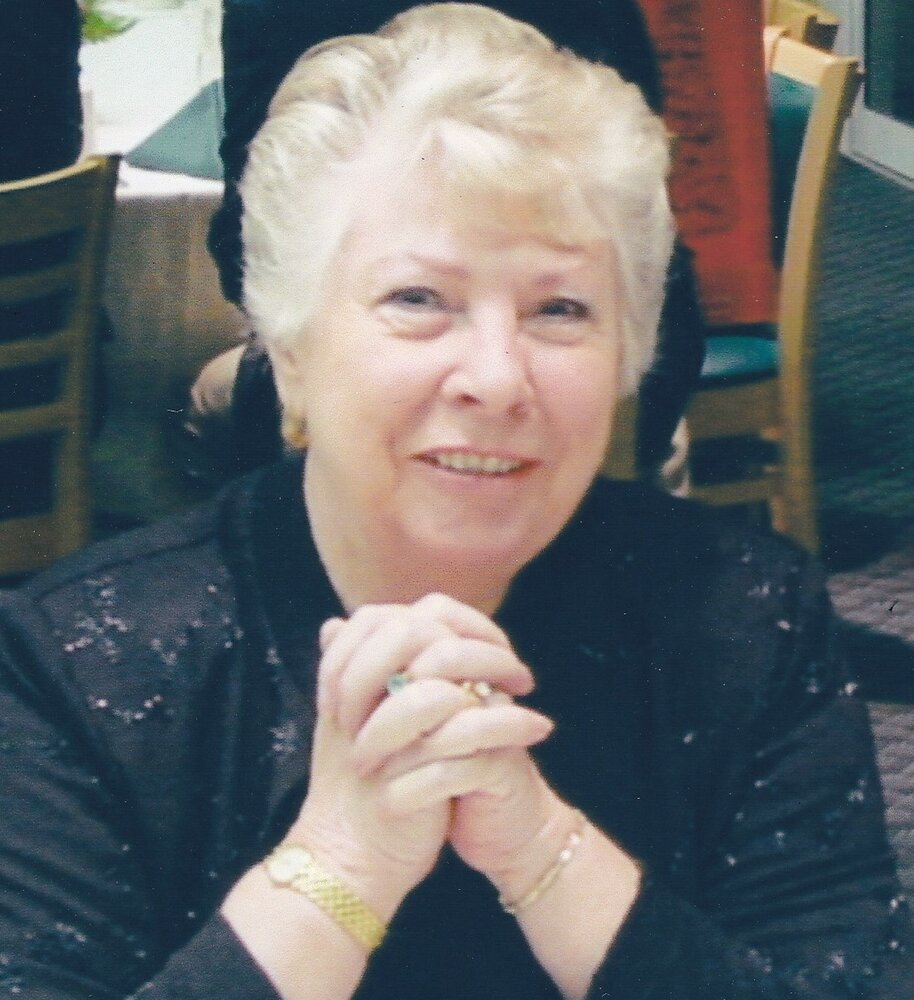 Diane Gruszka